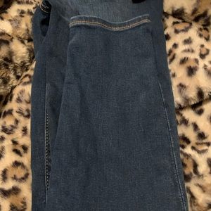 True religion skinny jeans